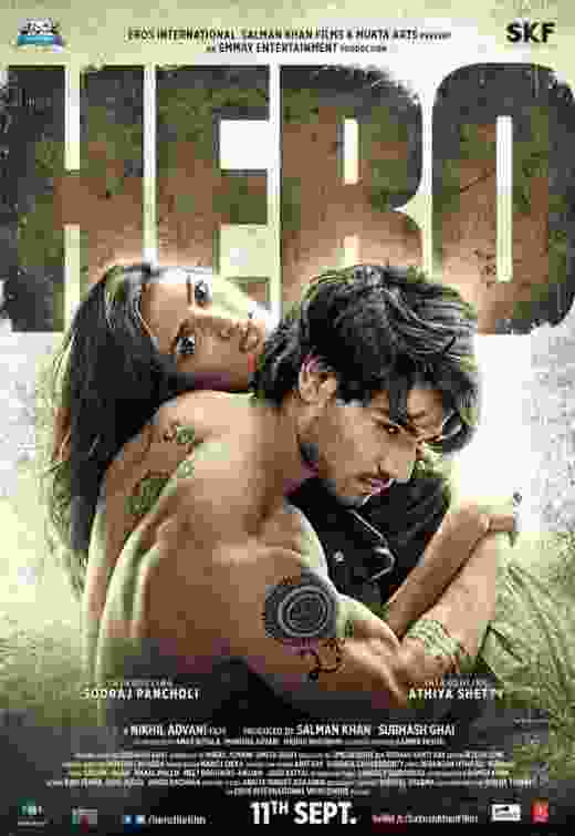 Hero (2015) vj ice p Sooraj Pancholi